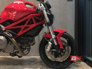  Ducati Monster 795